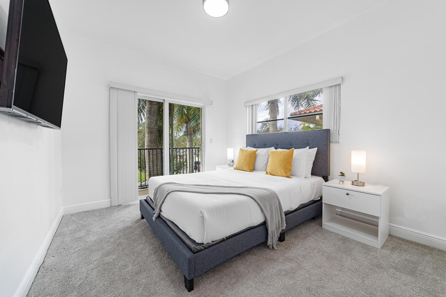Lakeside 4Br/2.5Ba Oakland Oasis - 15 Mins To Dt! فورت لودرديل المظهر الخارجي الصورة