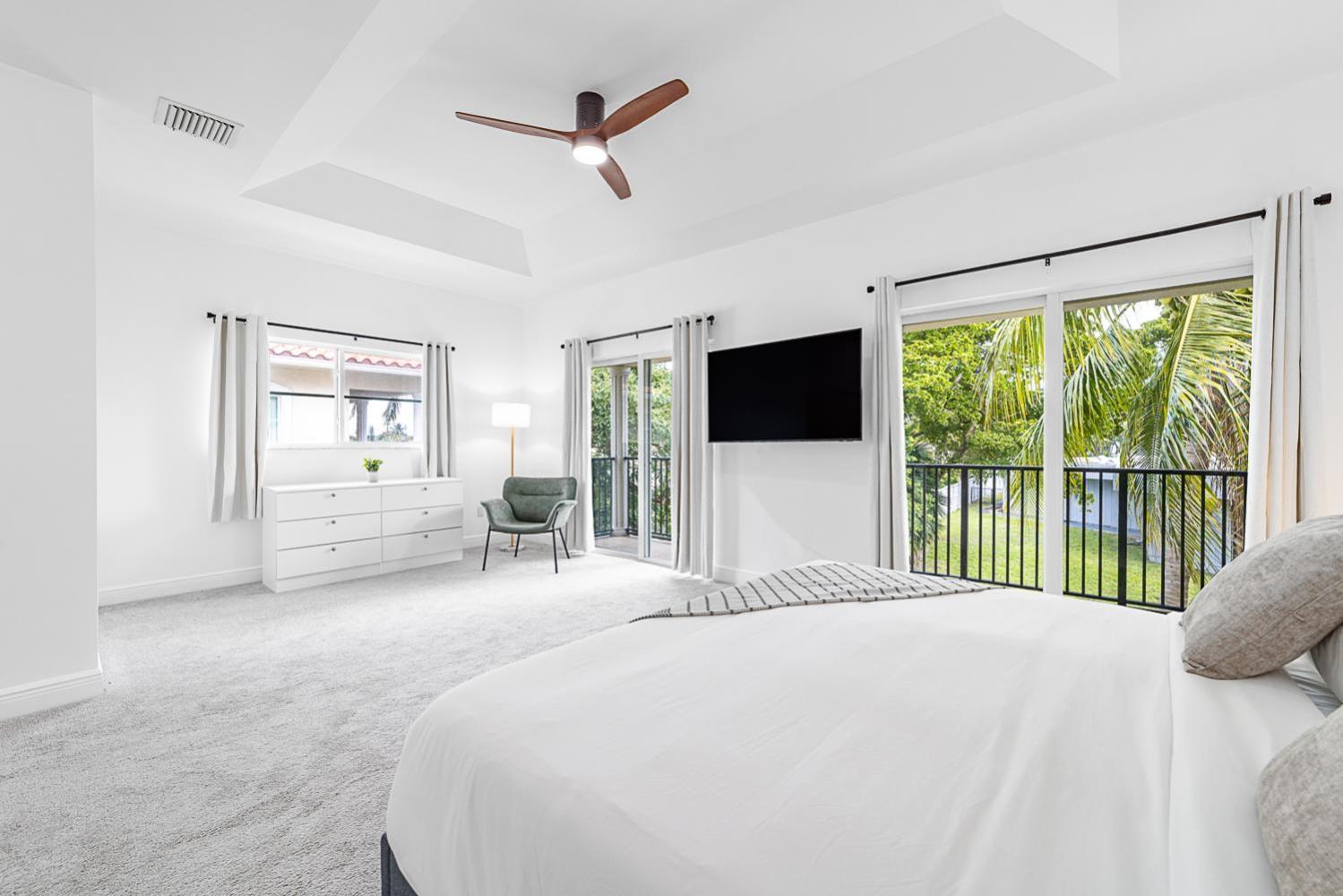 Lakeside 4Br/2.5Ba Oakland Oasis - 15 Mins To Dt! فورت لودرديل المظهر الخارجي الصورة